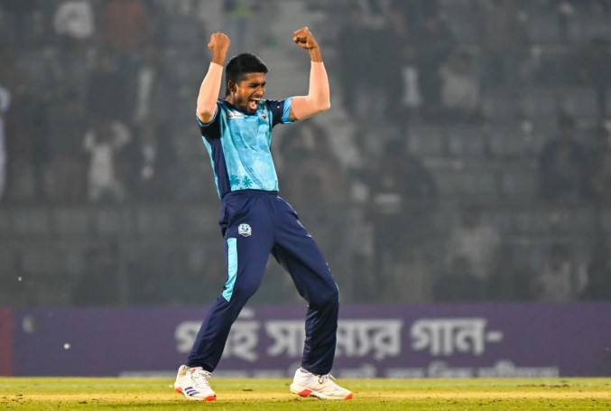 All Rounders in BPL