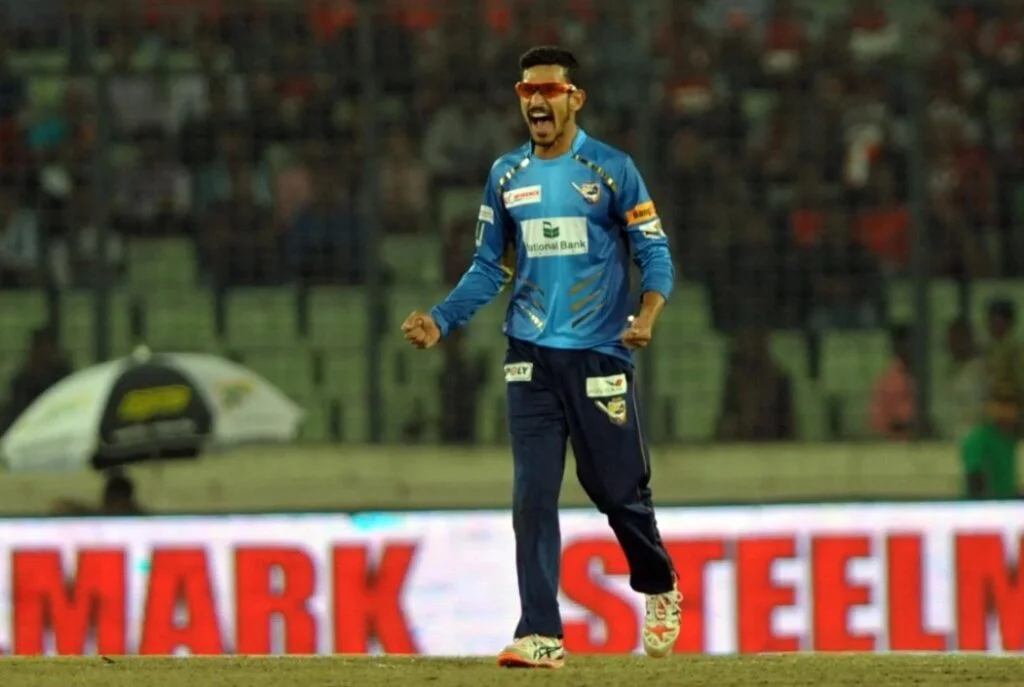 All Rounders in BPL
