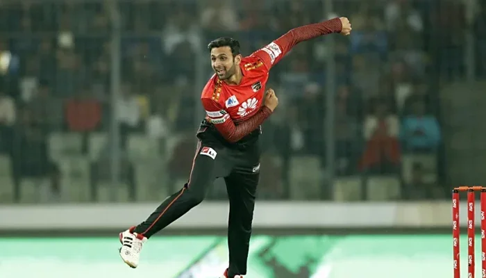 All Rounders in BPL
