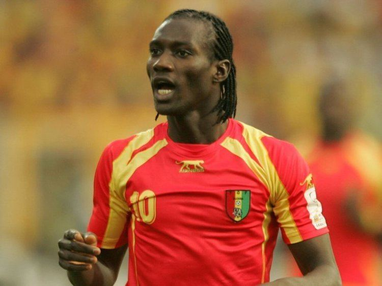 Foreign Footballers in BPL Football
