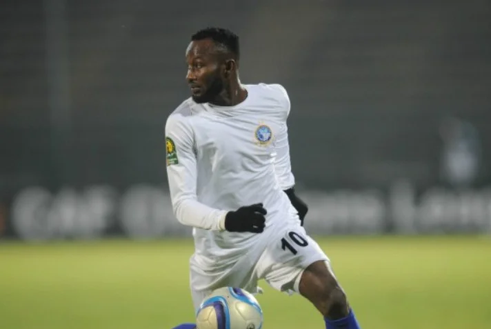 Foreign Footballers in BPL Football