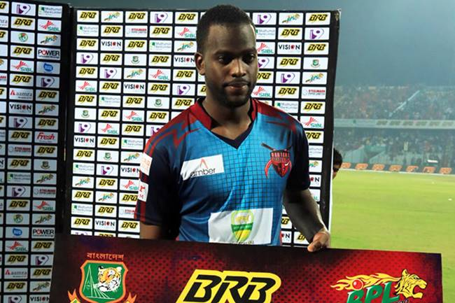 Best Bowling Figures in BPL