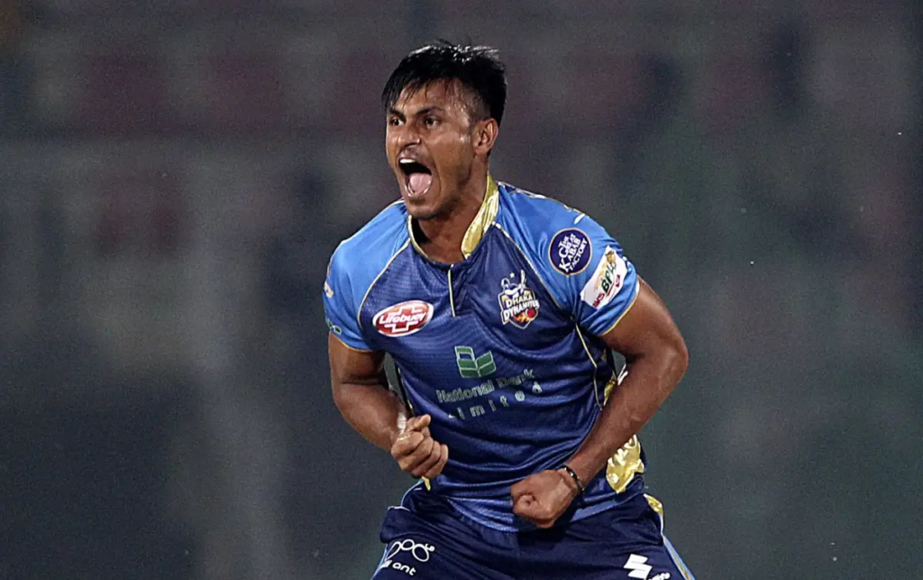 Best Bowling Figures in BPL