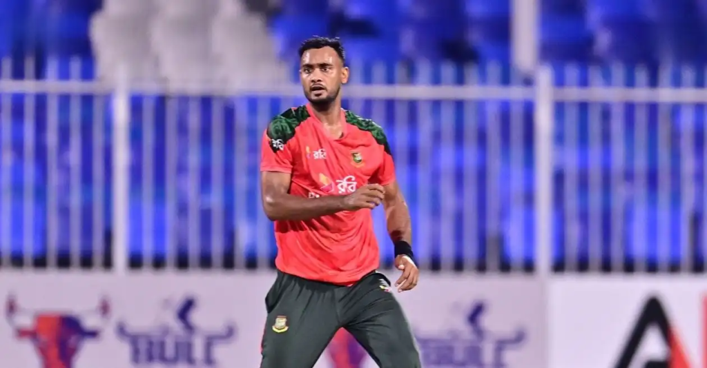 Best Bowling Figures in BPL