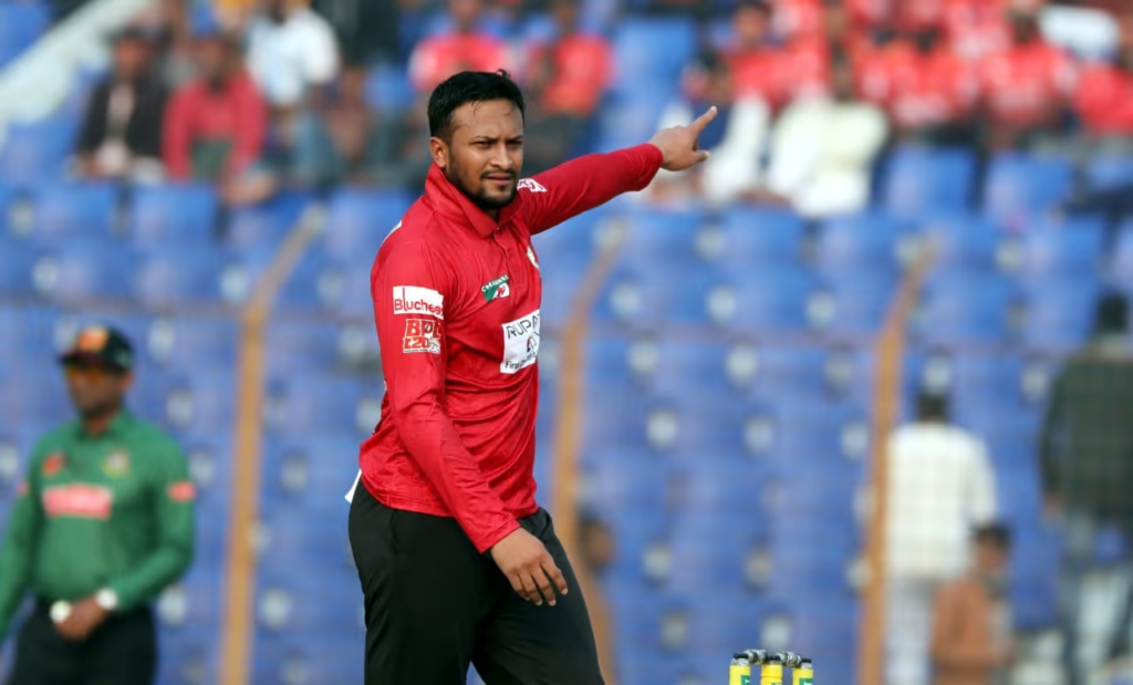 Best Bowling Figures in BPL