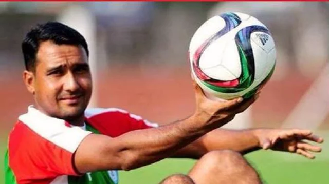 Bangladesh domestic football