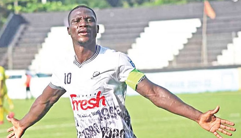 Bangladesh domestic football