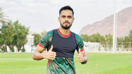 Bangladesh domestic football