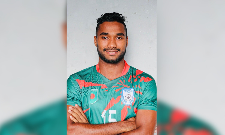 Bangladesh domestic football