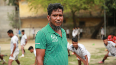 Bangladesh domestic football