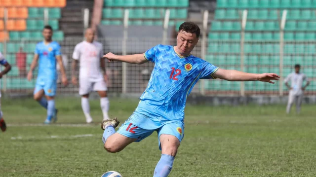 Richest Footballers in Bangladesh