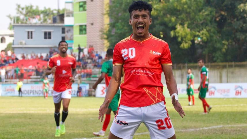 Richest Footballers in Bangladesh