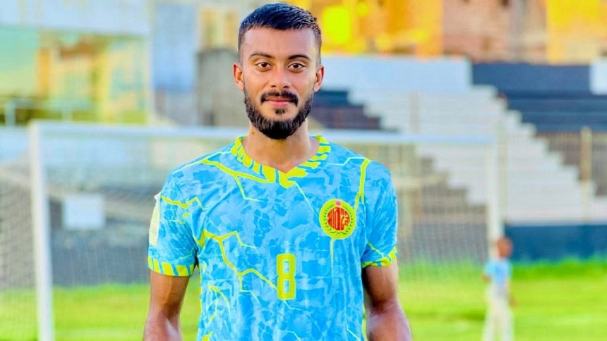 Richest Footballers in Bangladesh