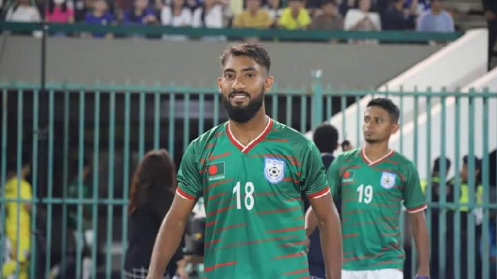 Richest Footballers in Bangladesh