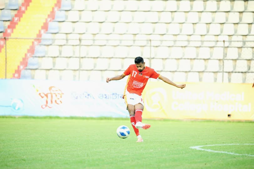 Richest Footballers in Bangladesh