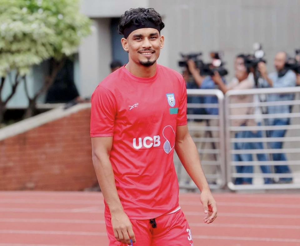 Richest Footballers in Bangladesh