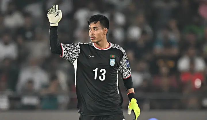 Richest Footballers in Bangladesh