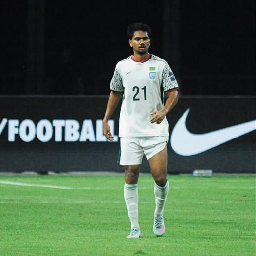 Richest Footballers in Bangladesh