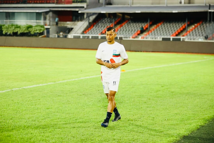 Richest Footballers in Bangladesh
