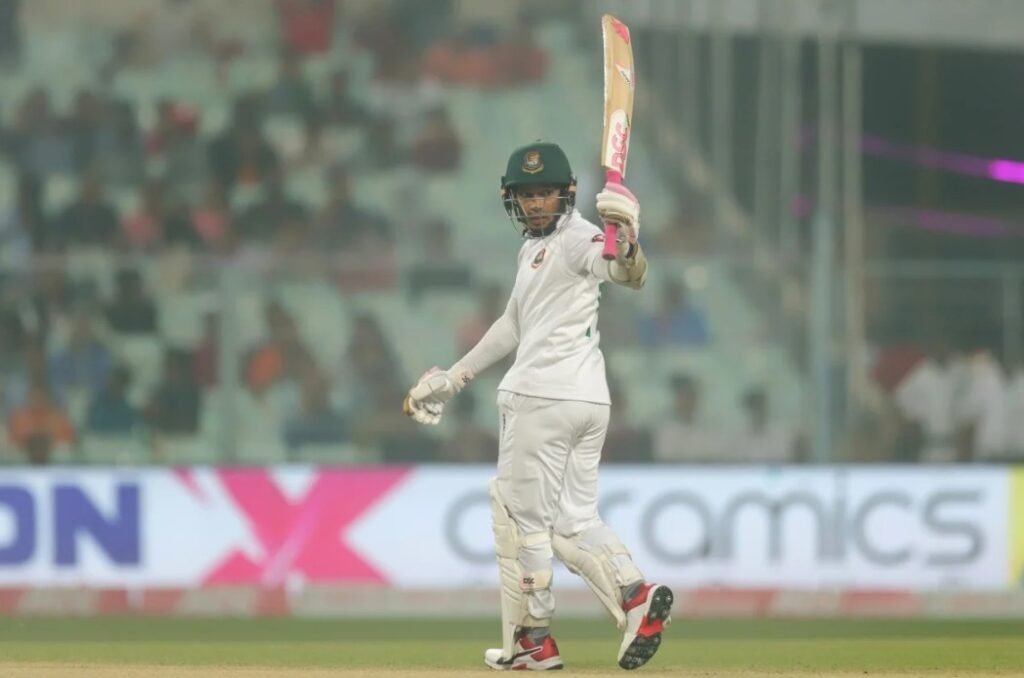 Greatest Mushfiqur Rahim Test Cricket Records
