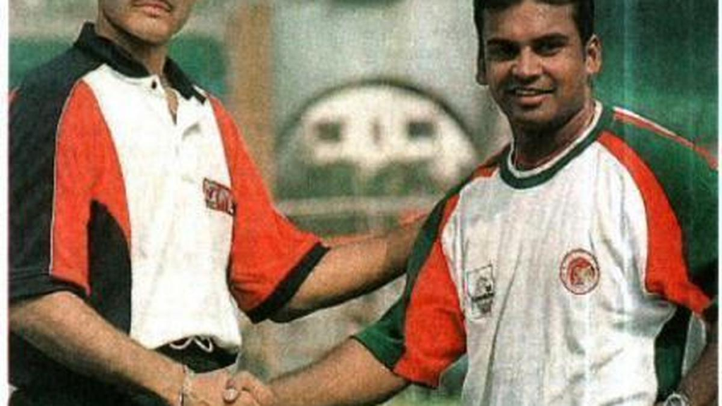 Bangladesh Test Captains