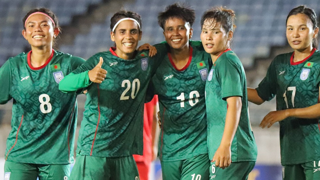 International Football Tournaments