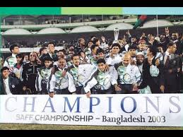 International Football Tournaments