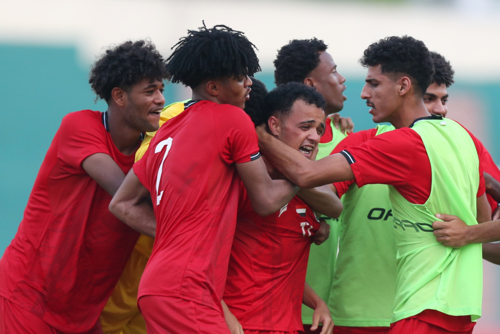 International Football Tournaments