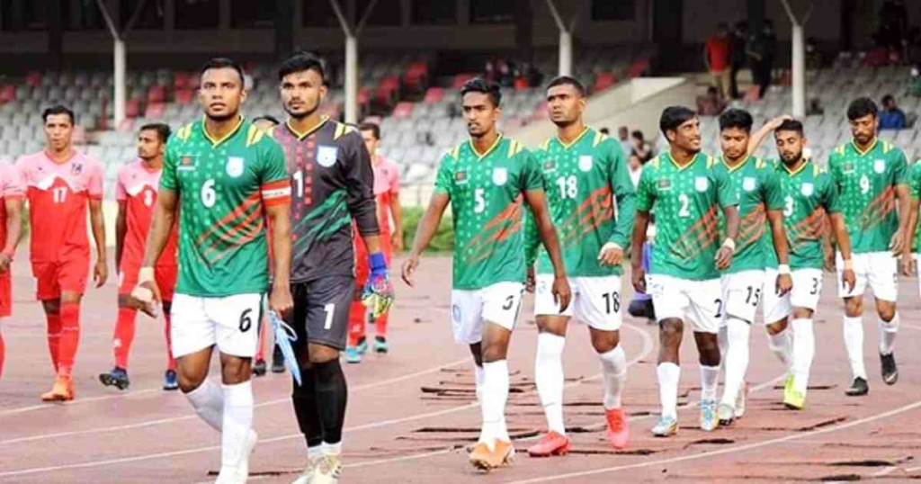 International Football Tournaments