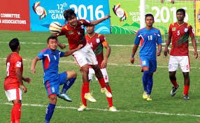 International Football Tournaments
