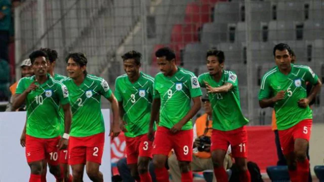 International Football Tournaments