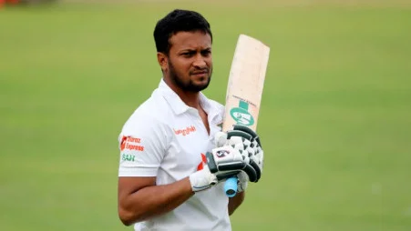 Bangladesh Test Captains