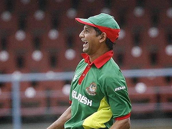 Bangladesh Test Captains