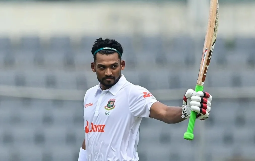 Bangladesh Test Captains